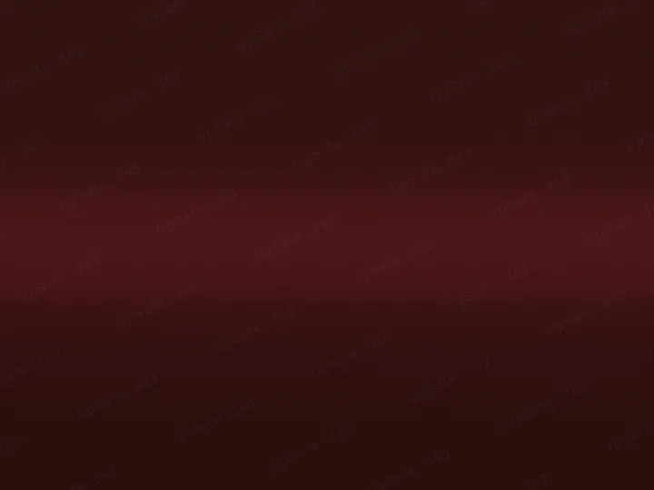 Цвет Canyon Red, код 343: спектральный рендер покрытия