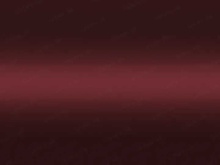 Цвет Dark Red, код 6B: спектральный рендер покрытия