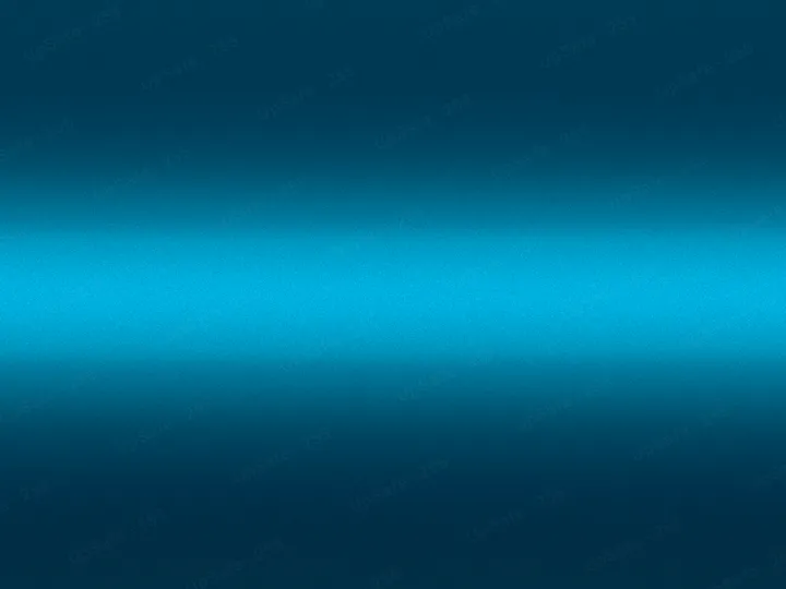 Цвет Neonblau, код 255, FE86-51JK: спектральный рендер покрытия