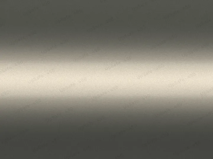 Цвет Platinbronze, код 490, A53, WA53: спектральный рендер покрытия