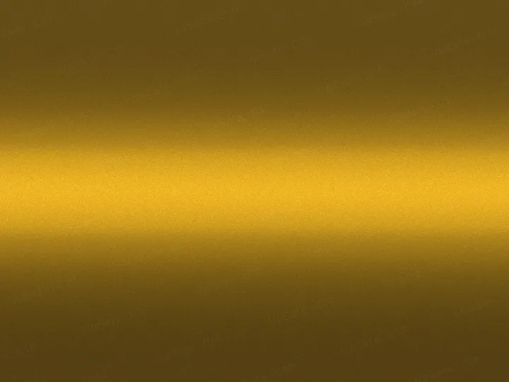 Цвет Galvanic Gold, код C1P, WC1P: спектральный рендер покрытия