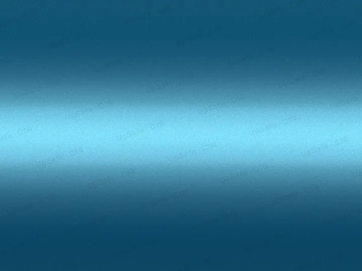 Цвет Seaside Blue, код C1R, WC1R: спектральный рендер покрытия