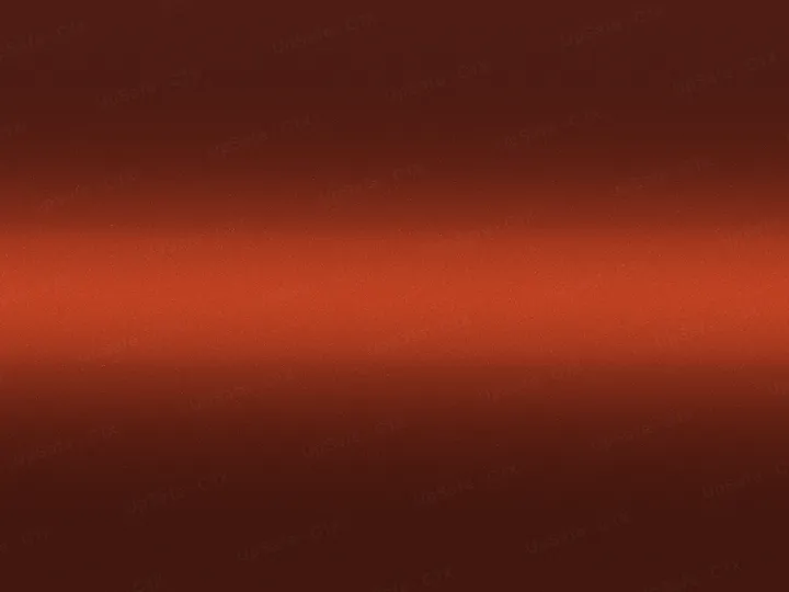 Цвет Sunset Orange, код C1X, WC1X: спектральный рендер покрытия