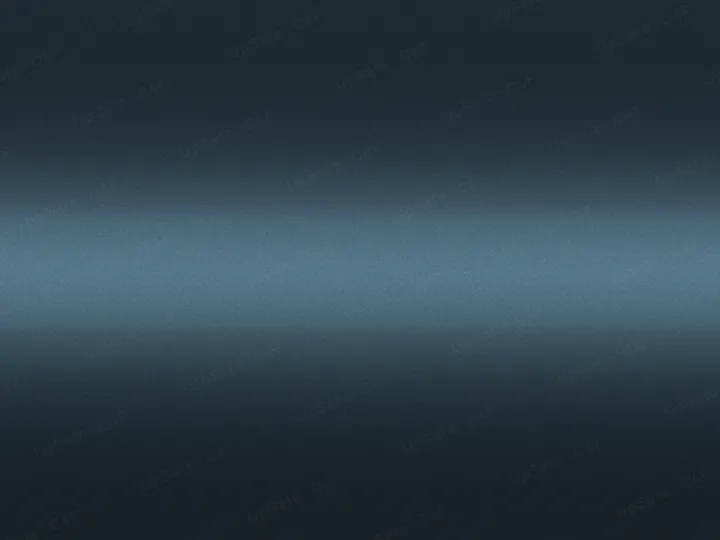 Цвет Arctic Race Blue, код C4F, WC4F: спектральный рендер покрытия