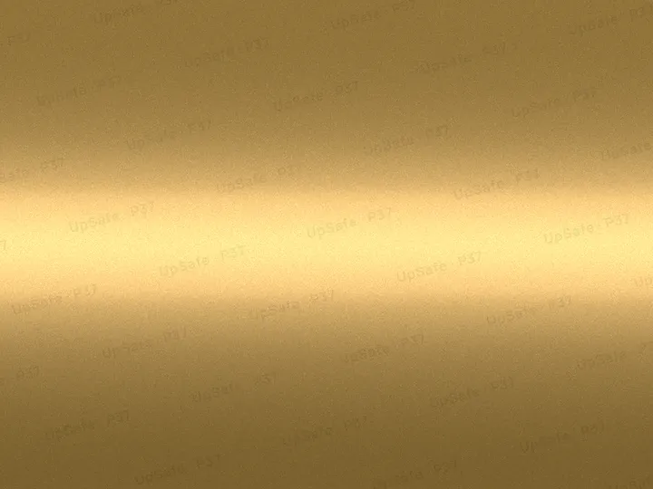Цвет Ikonegold, код P37: спектральный рендер покрытия