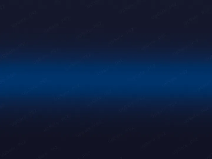 Цвет Frozen Dark Blue II, код P5Z, WP5Z: спектральный рендер покрытия
