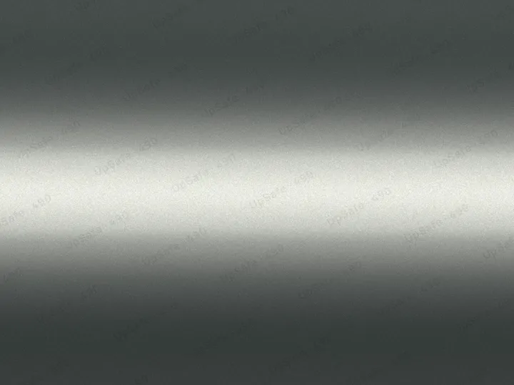 Цвет Frozen Dark Silver, код 490, P67, WP67: спектральный рендер покрытия
