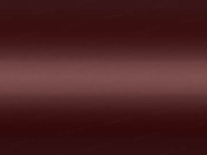 Цвет Frozen Dark Red, код P71, WP71: спектральный рендер покрытия