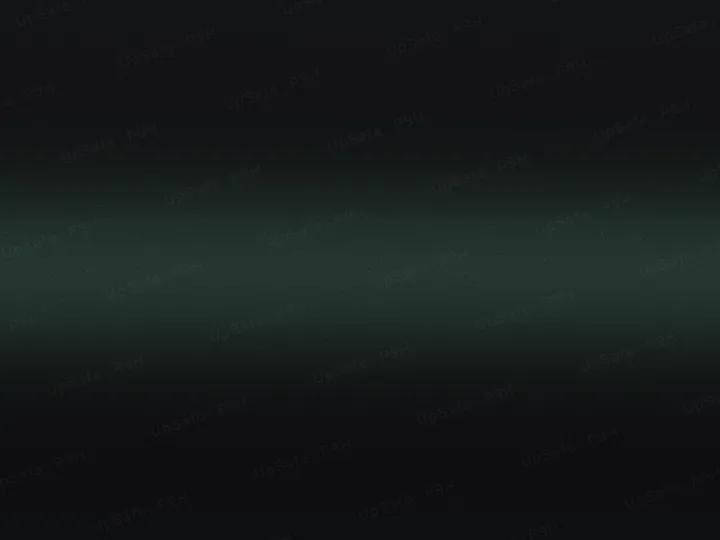 Цвет Dark Emerald, код P9H, R94, WP9H, WR94: спектральный рендер покрытия