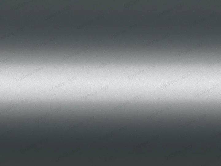 Цвет Jubilee Silver, код R37, WR37: спектральный рендер покрытия