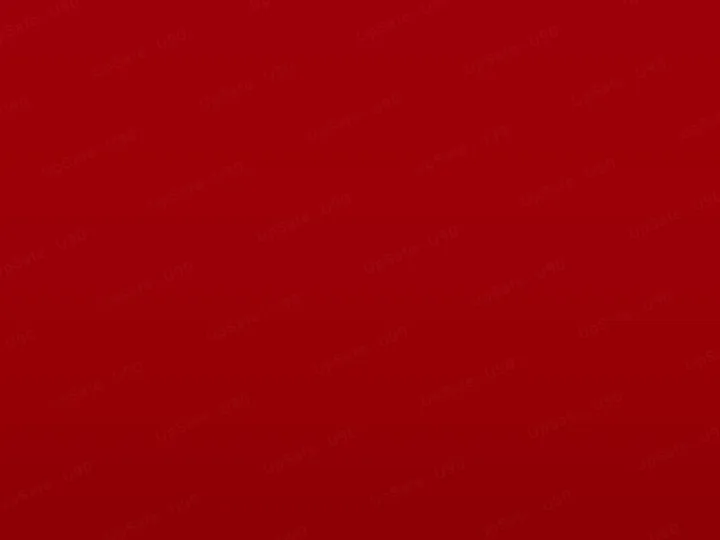 Цвет Ferrari Red, код U90: спектральный рендер покрытия