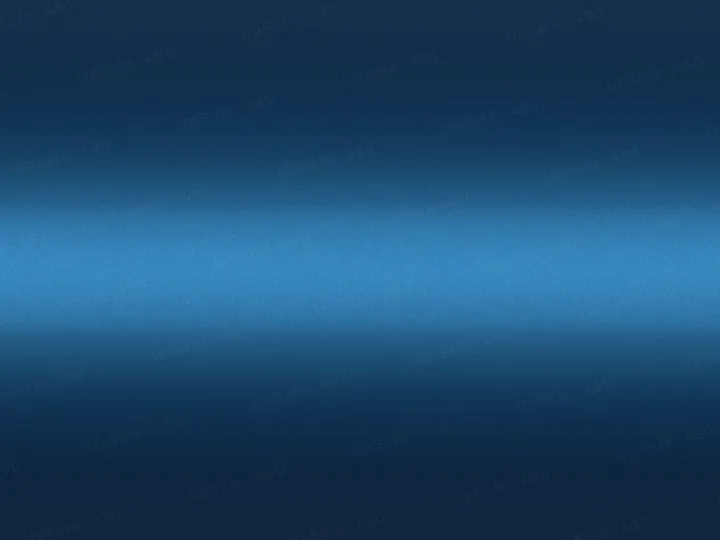 Цвет Frozen Blue, код 490, W91, WW91: спектральный рендер покрытия