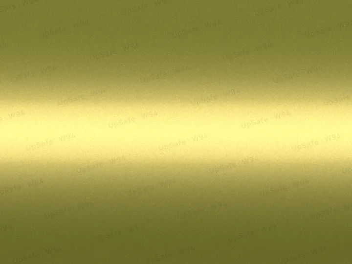 Цвет Lime Yellow, код W94: спектральный рендер покрытия