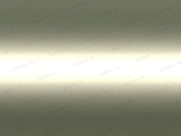 Цвет Silverleaf, код 18, GMA01:18, WA609H: спектральный рендер покрытия