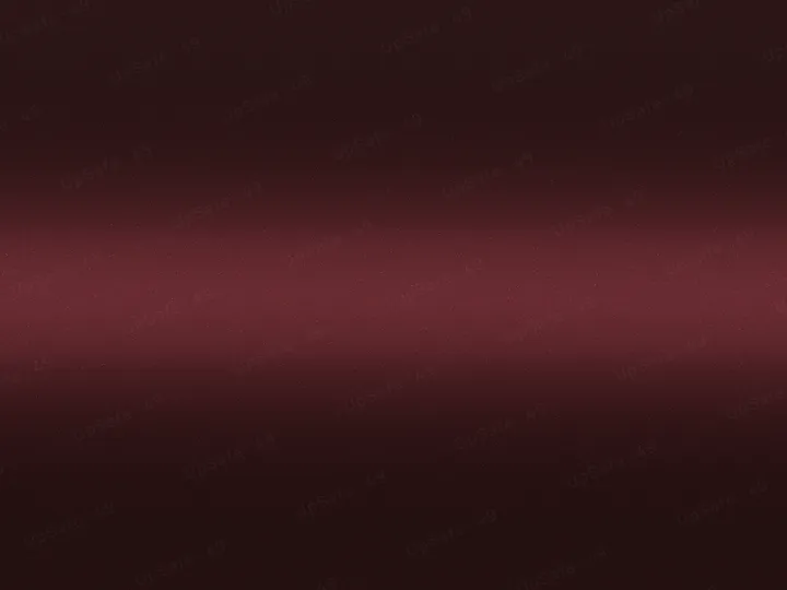 Цвет Bordeaux Red, код 49, 49U, GMA05:49, WA204M: спектральный рендер покрытия
