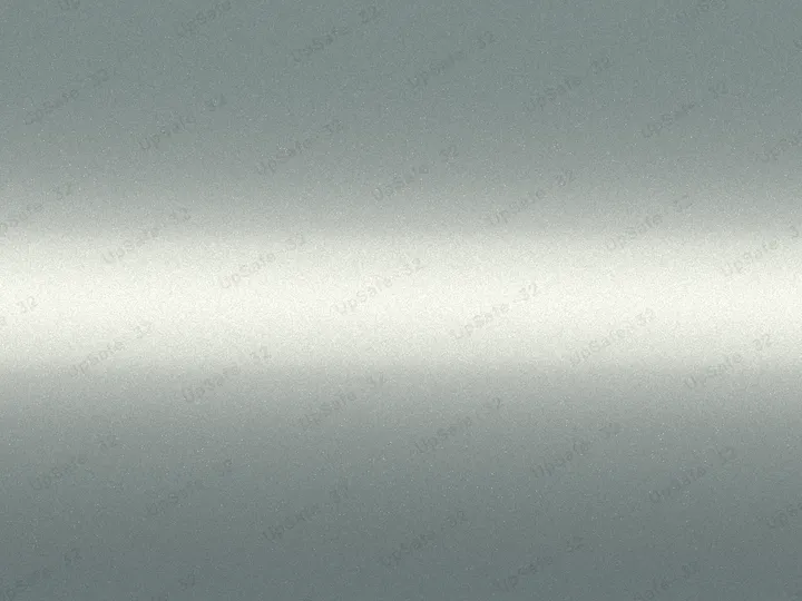 Цвет Moondust Silver, код 32, 32U, GMA07:32, WA407P: спектральный рендер покрытия