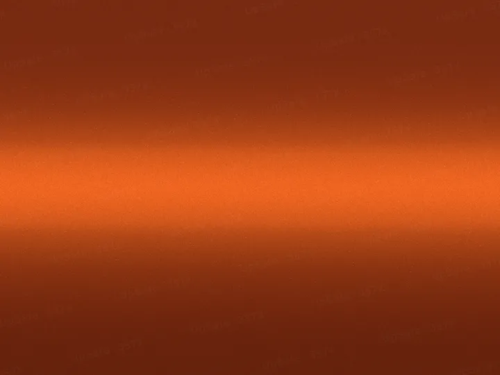 Цвет Orange Rock, код 357X, G6V, GMA13:G6V, U357X, WA357X: спектральный рендер покрытия