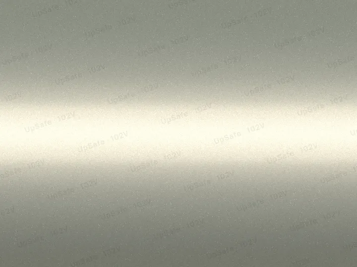 Цвет Sparkling Silver, код 102V, GMA13:GWT, GWT, U102V, WA102V: спектральный рендер покрытия