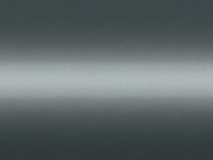 Цвет Satin Steel, код 205V, G1R, GIR, GMA13:GYM, GYM, U205V, WA205V: спектральный рендер покрытия