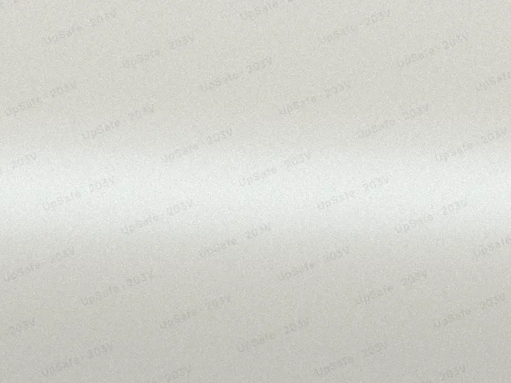 Цвет Snowflake White, код 203V, GMA13:GYN, GYN, U203V, WA203V: спектральный рендер покрытия