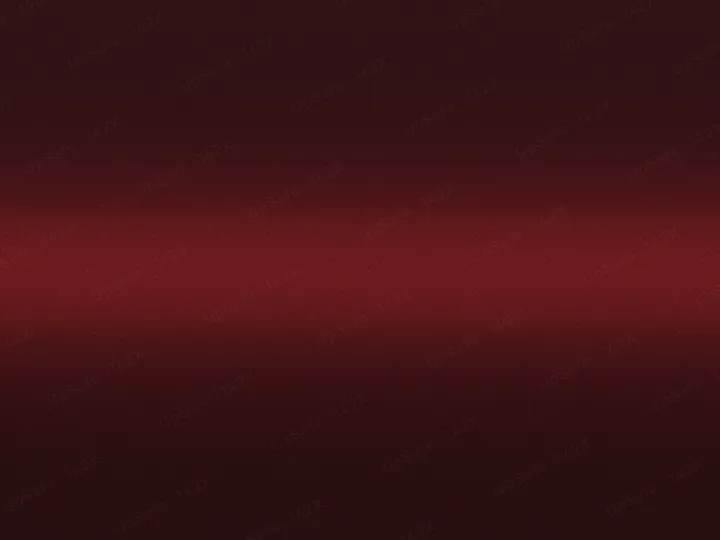 Цвет Baroque Red, код 142X, G7T, GMA14:G7T, U142X, WA142X: спектральный рендер покрытия