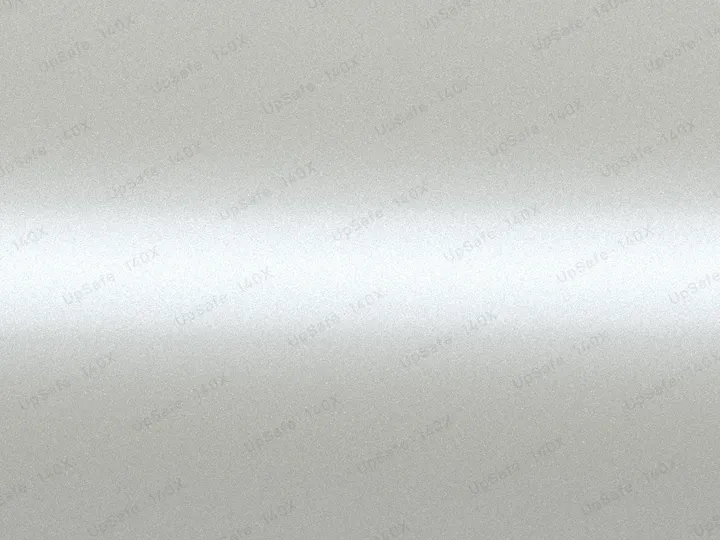 Цвет White Frost, код 140X, 485B, 486B, G1W, GMA15:G1W, GP5, GP6, U140X, WA140X, WA485B, WA486B: спектральный рендер покрытия