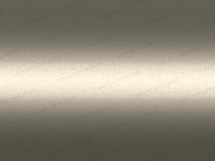 Цвет Bronze-misc., код GMA163DM, WA163D: спектральный рендер покрытия