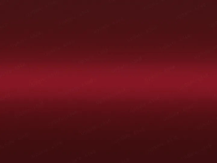 Цвет Glory Red, код 434B, GPJ, WA434B: спектральный рендер покрытия