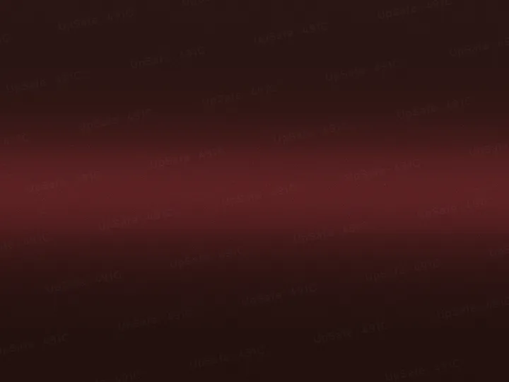 Цвет Rioja Red Metallic, код 491C, G0Y, GMA18:G0Y, WA491C: спектральный рендер покрытия