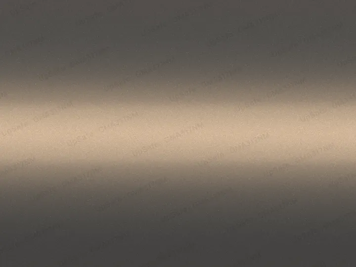 Цвет Antique Bronze, код GMA317NM, WA317N: спектральный рендер покрытия