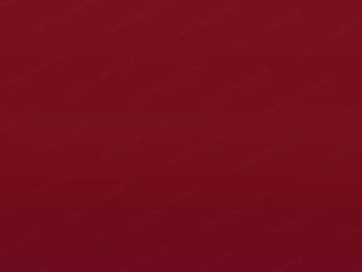 Цвет Crimson King, код GMA321DP, WA321D: спектральный рендер покрытия