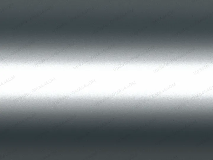 Цвет Brt. Silver, код GMA444GM, WA444G: спектральный рендер покрытия