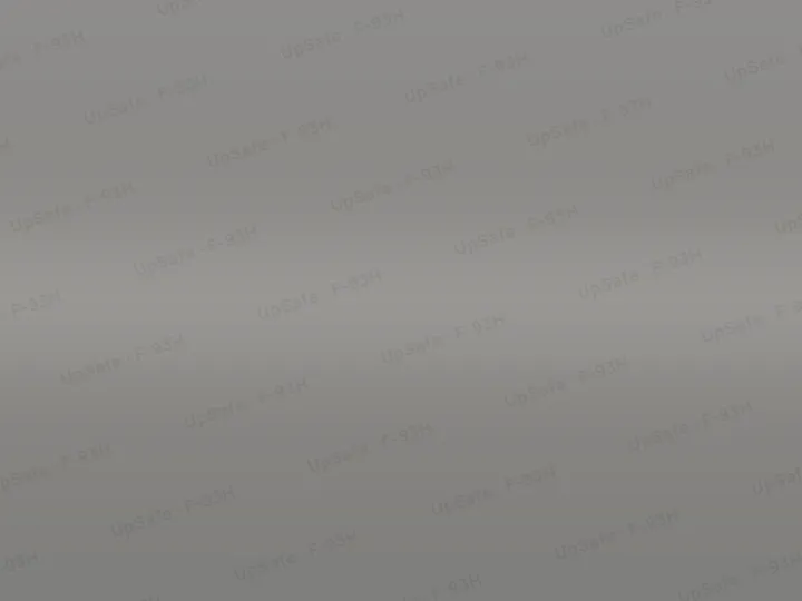Цвет Gray Headliner, код F-93H, GMA7013, W-760J: спектральный рендер покрытия