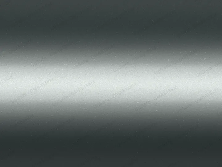 Цвет L. Spiral Gray, код GMA813KM, WA813K: спектральный рендер покрытия