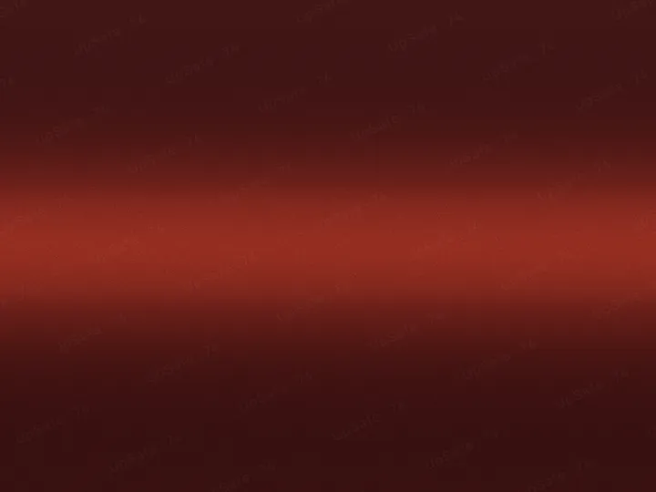 Цвет Flame Red, код 74, GMA86:74, WA8748: спектральный рендер покрытия