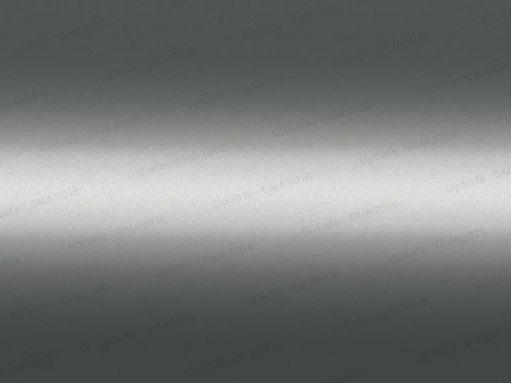 Цвет Silver, код GMA9016, WA9355: спектральный рендер покрытия