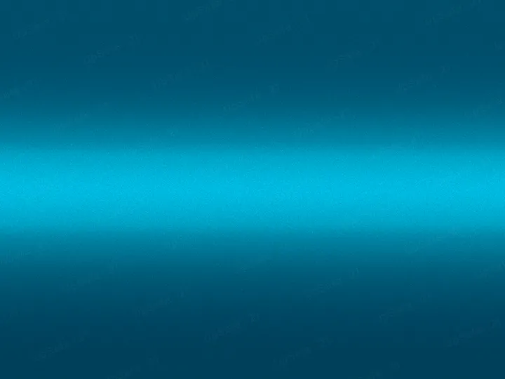 Цвет Neon Blue, код 21, GMA91:21, WA9614: спектральный рендер покрытия
