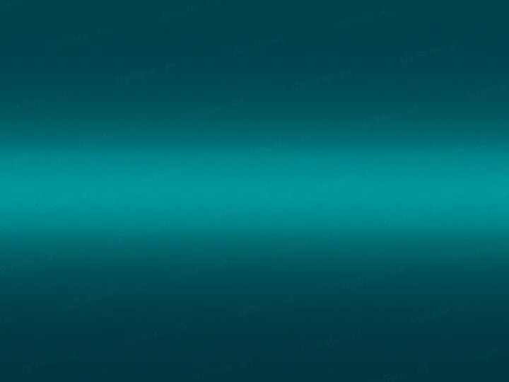 Цвет Bright Aqua, код 43, GMA92:43, WA9786, WA9796: спектральный рендер покрытия