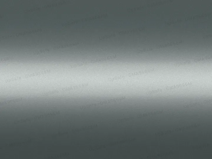 Цвет Neut.Argent, код GMA9666M, WA9666: спектральный рендер покрытия