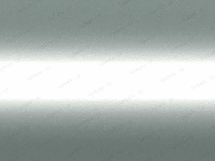 Цвет Galaxy Silver, код 12, 12U, 340, GIY, GMA99:12, WA519F: спектральный рендер покрытия