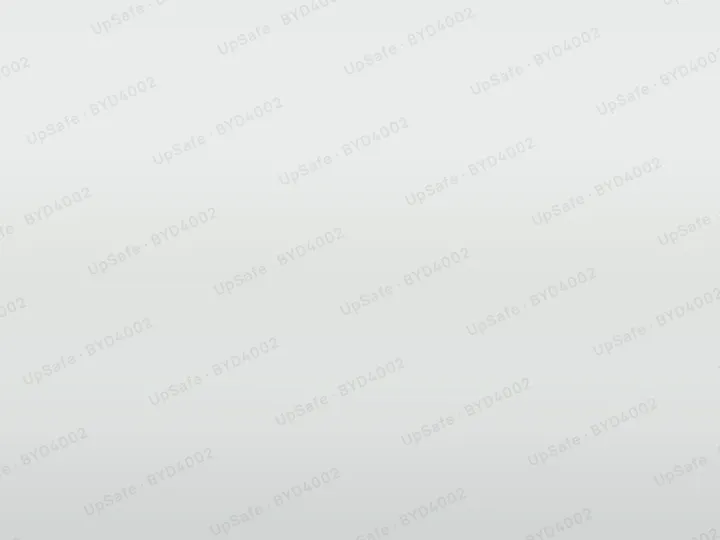 Цвет Ceramic White, код BYD4002: спектральный рендер покрытия