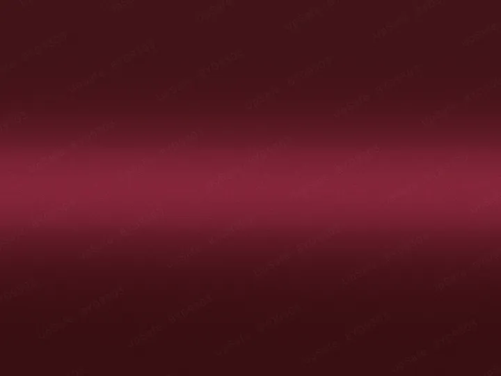 Цвет Purple Red, код BYD9303: спектральный рендер покрытия