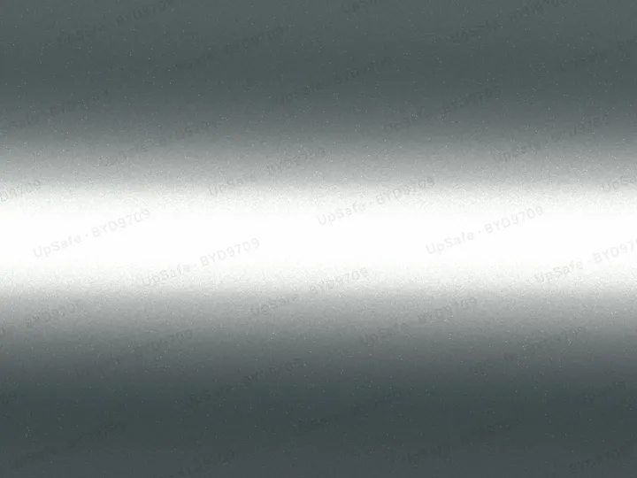 Цвет Titanium, код BYD9709: спектральный рендер покрытия