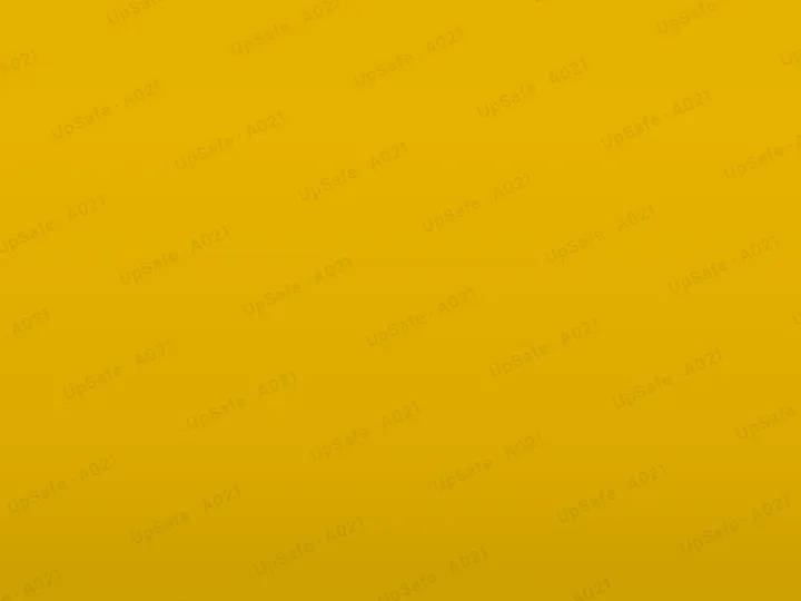 Цвет Champagne Yellow, код A021: спектральный рендер покрытия