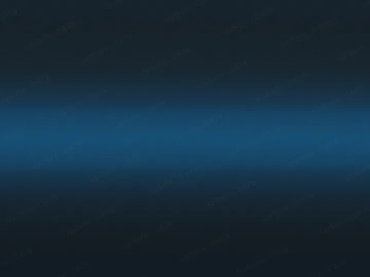 Цвет Dark Sea Blue, код 0A76: спектральный рендер покрытия