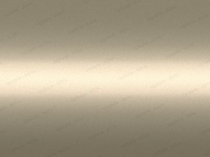 Цвет Golden Beige, код A014, FE95-1B92: спектральный рендер покрытия