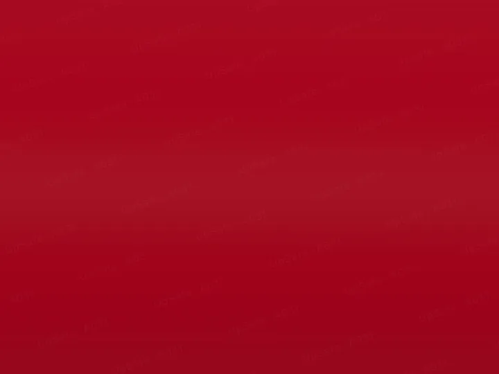 Цвет Flame Red, код A031: спектральный рендер покрытия