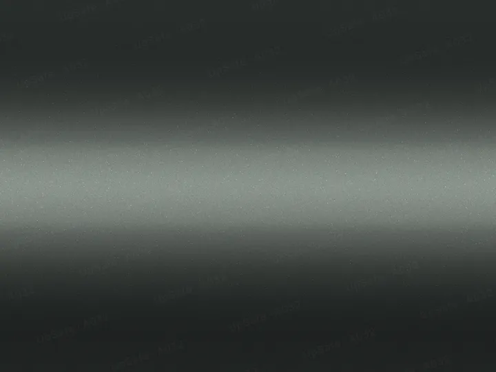 Цвет Iron silver grey, код A032: спектральный рендер покрытия