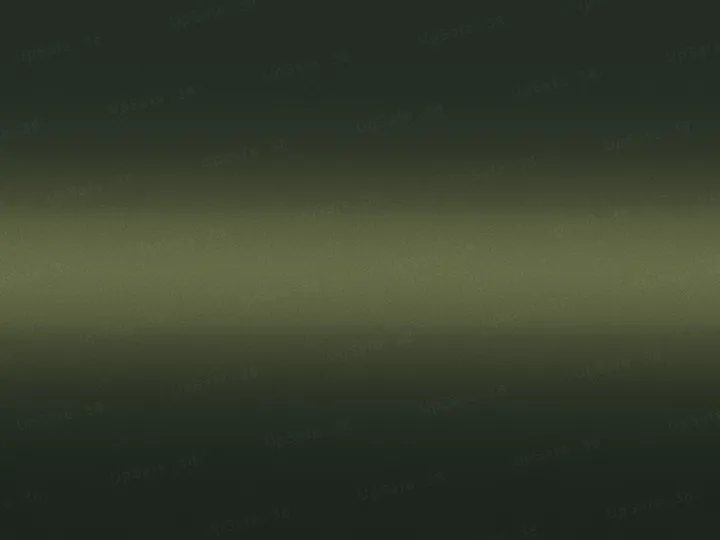 Цвет Vermeer Green, код 38, GMA02:38, WA801K: спектральный рендер покрытия