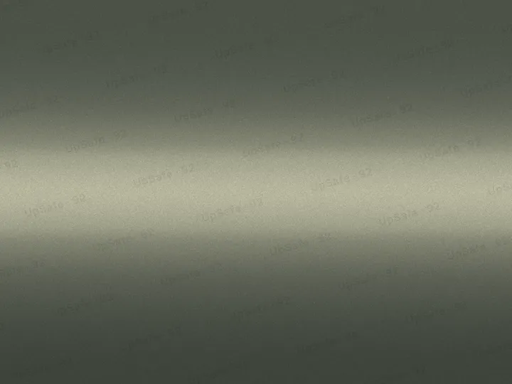 Цвет Silver Green, код 92, GMA03:92, WA816K: спектральный рендер покрытия